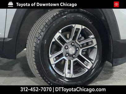 Used 2026 GMC Terrain Elevation