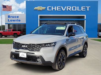 Used 2023 Kia Sorento X-Line EX