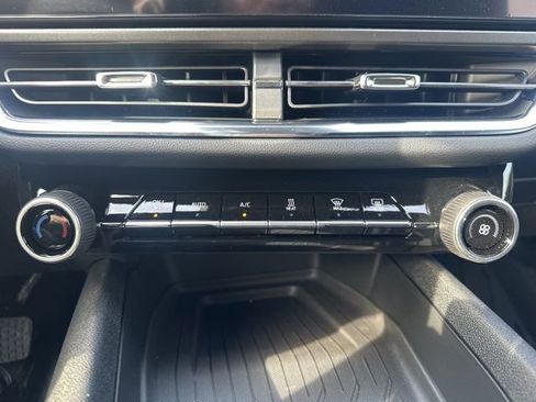 New 2026 Chevrolet Equinox EV LT w/ Comfort Package FWD image 16