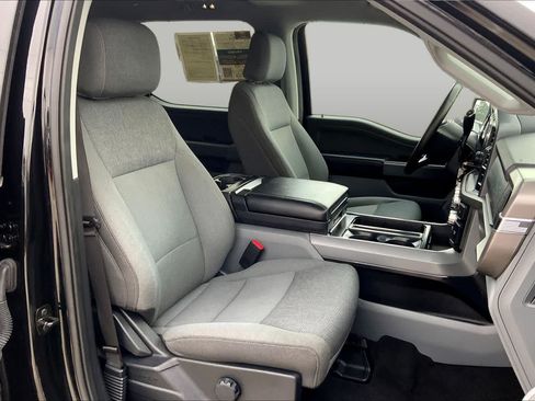 Used 2024 Ford F150 XLT w/ Mobile Office Package AWD/4WD image 15