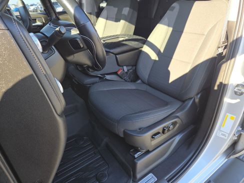 Used 2021 GMC Sierra 1500 Elevation image 26