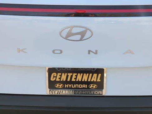 New 2026 Hyundai Kona SEL Sport image 13