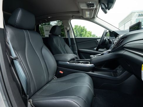 New 2026 Acura RDX SH-AWD w/ Technology Package image 15