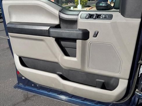 Used 2018 Ford F150 XL w/ Equipment Group 101A Mid image 16