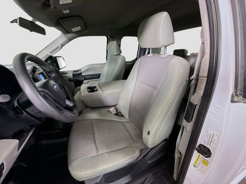 Used 2018 Ford F150 XL w/ Equipment Group 101A Mid image 21