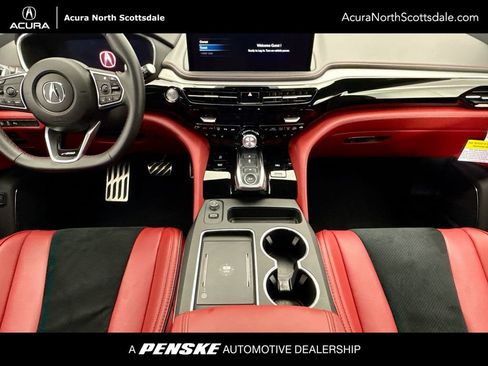 Certified 2026 Acura MDX A-Spec AWD/4WD image 15