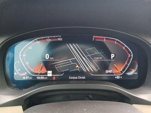 Used 2021 BMW X3 sDrive30i w/ Convenience Package RWD image 22