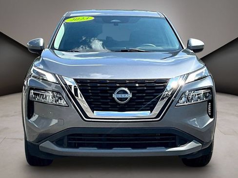 Certified 2023 Nissan Rogue SV AWD/4WD image 2