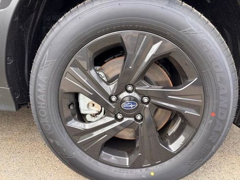 New 2026 Subaru Crosstrek 2.5i image 10