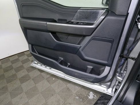 Used 2022 Ford F150 XLT w/ Equipment Group 302A High image 38