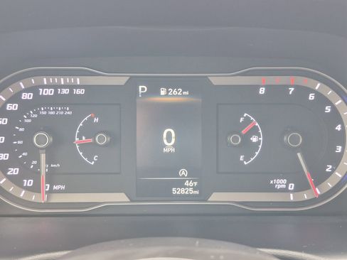 Used 2024 Hyundai Tucson SEL AWD/4WD image 21