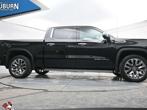 Used 2023 GMC Sierra 1500 Denali w/ Denali Reserve Package image 23
