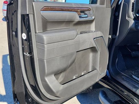 New 2026 GMC Sierra 1500 Elevation w/ Elevation Select Package image 12