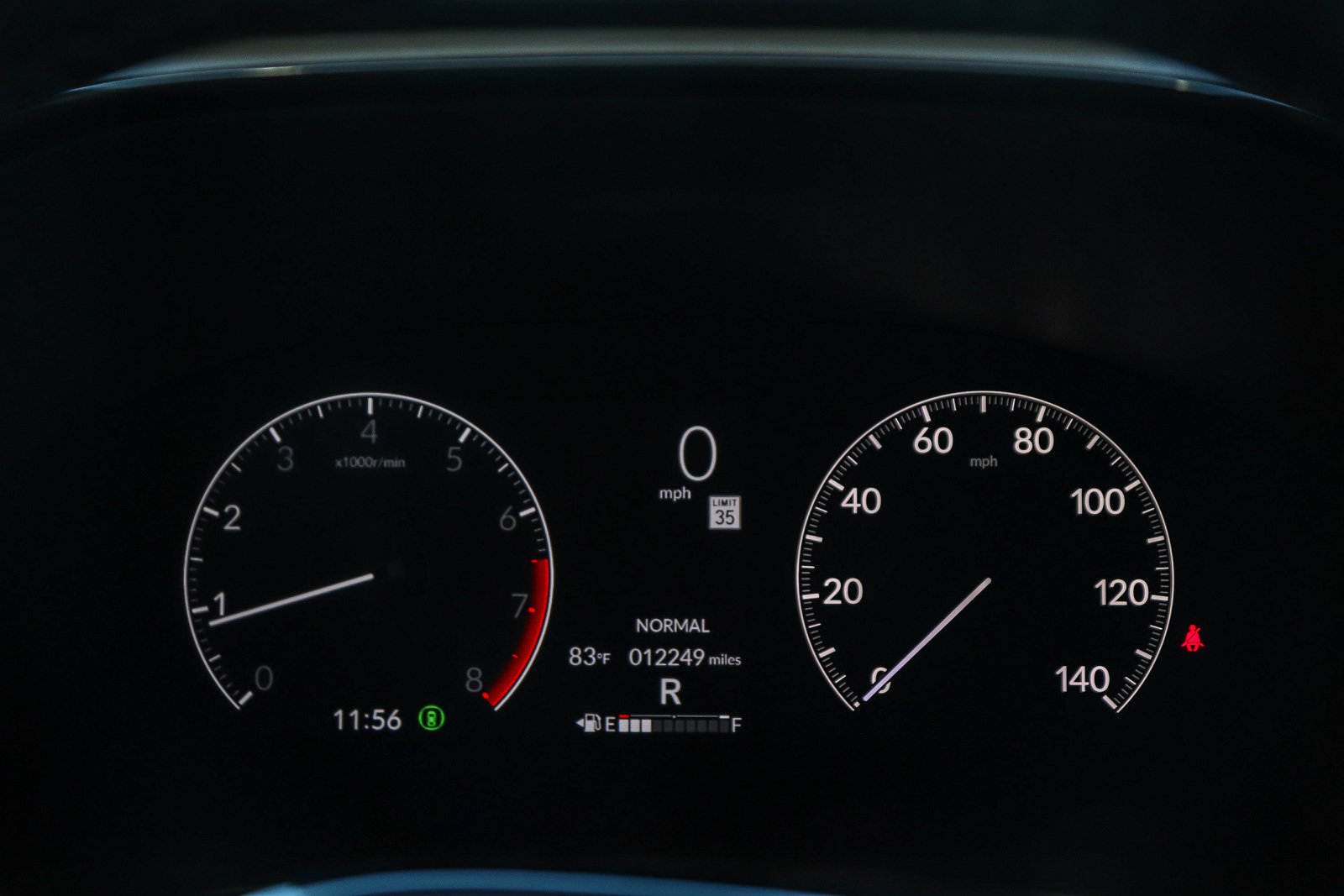 Certified 2024 Honda CR-V EX-L image 28