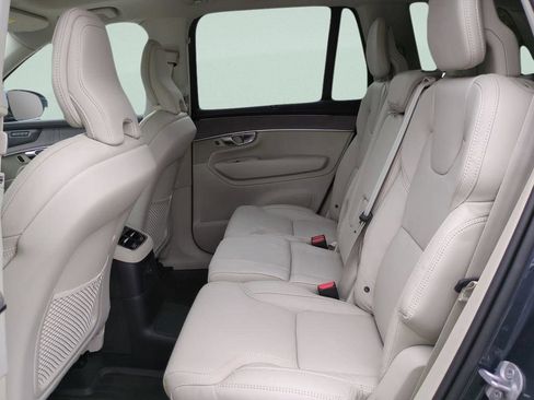 New 2026 Volvo XC90 T8 Ultra w/ Protection Package Premier AWD/4WD image 11
