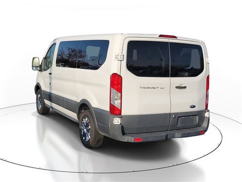 Certified 2017 Ford Transit 150 XL image 3