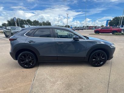 Used 2024 MAZDA CX-30 AWD 2.5 S w/ Preferred Package