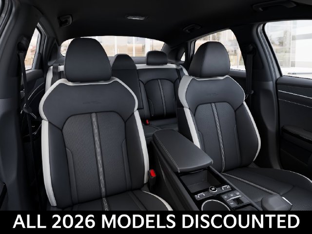 New 2026 Kia K5 GT-Line FWD image 15