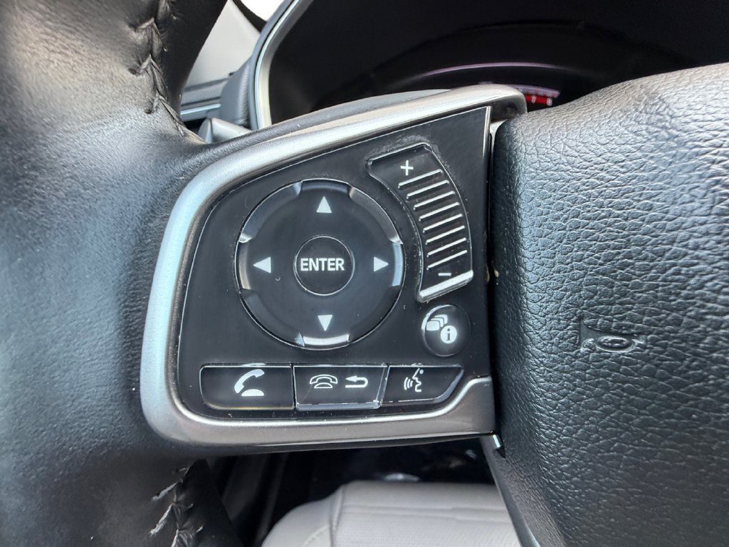 Used 2017 Honda CR-V EX-L image 22