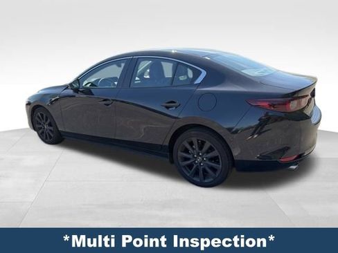 Used 2025 MAZDA MAZDA3 s image 5