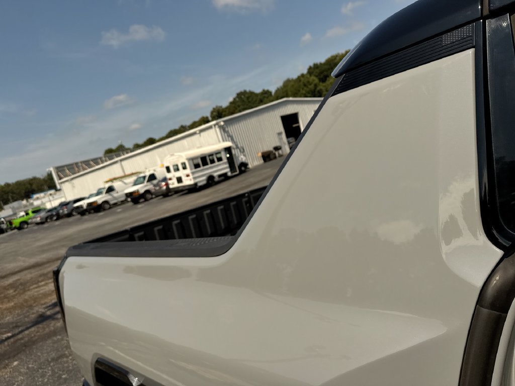 Used 2025 GMC Hummer EV 3X AWD/4WD image 30