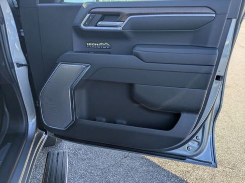 New 2026 Chevrolet Silverado 1500 High Country image 38
