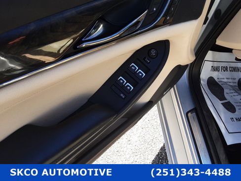 Used 2019 Cadillac CTS Luxury image 22