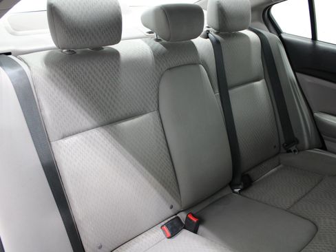 Used 2014 Honda Civic LX image 21