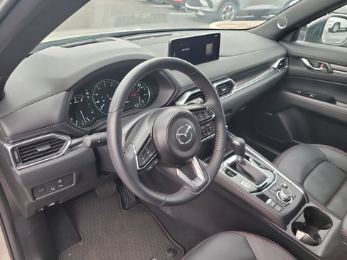 Used 2025 MAZDA CX-5 2.5 Turbo AWD/4WD image 20