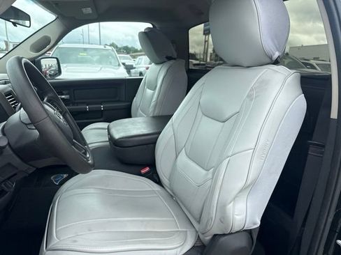 Used 2012 RAM 1500 Express RWD image 15