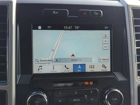 Used 2018 Ford F250 Lariat w/ Chrome Package image 13