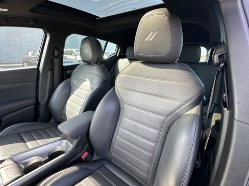 Used 2024 Dodge Hornet R/T Plus w/ R/T Blacktop Package image 29