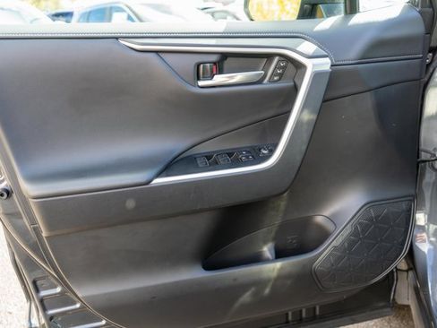 Used 2024 Toyota RAV4 Limited image 18