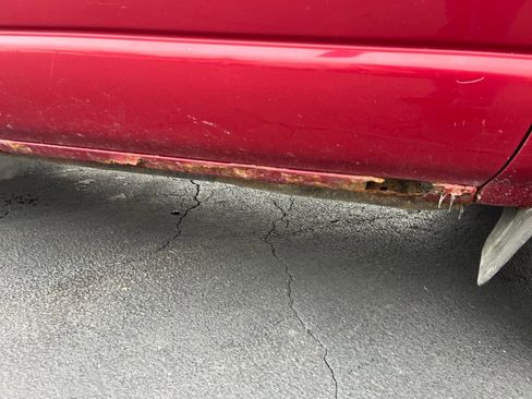 Used 2001 GMC Sonoma SLS w/ Convenience Group image 15