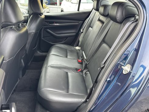 Used 2024 MAZDA MAZDA3 s image 6