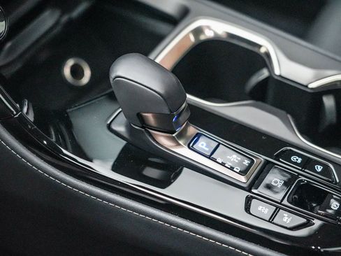 Used 2025 Lexus NX 350 AWD w/ Accessory Package (2T) image 21