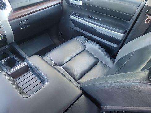 Used 2018 Toyota Tundra Limited w/ TRD Off Road Package image 42