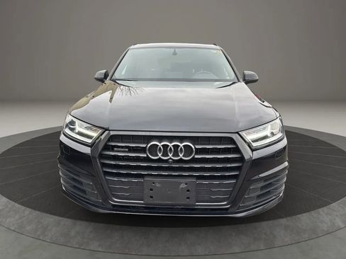 Used 2017 Audi Q7 2.0T Premium Plus image 2