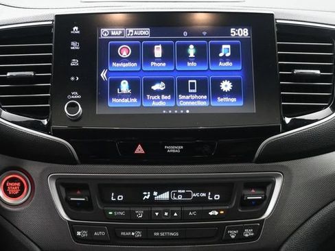 Used 2023 Honda Ridgeline RTL-E image 22