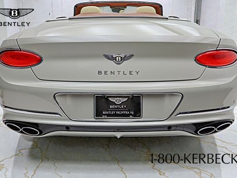 Used 2020 Bentley Continental GT image 23