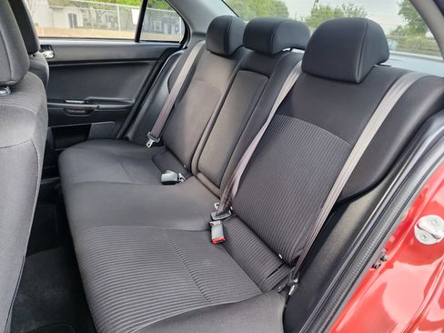 Used 2015 Mitsubishi Lancer ES image 20