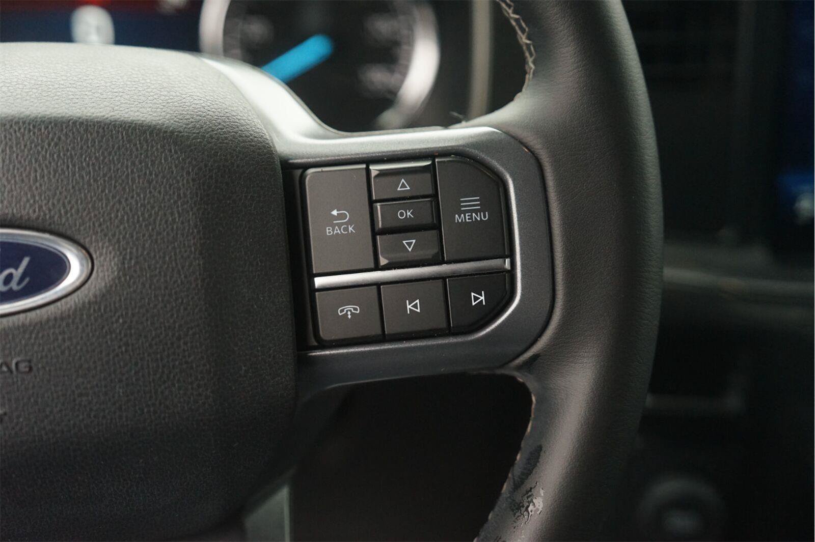 Used 2023 Ford F150 XLT w/ Equipment Group 302A High RWD image 23