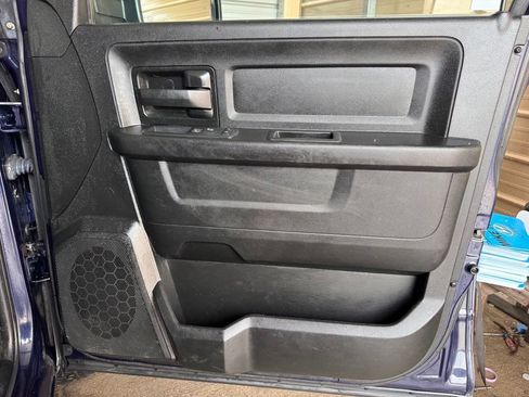 Used 2019 RAM 1500 Tradesman RWD image 15
