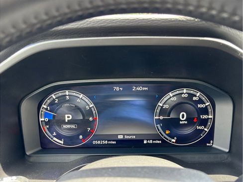 Used 2023 Mitsubishi Outlander SE Black Edition FWD image 24