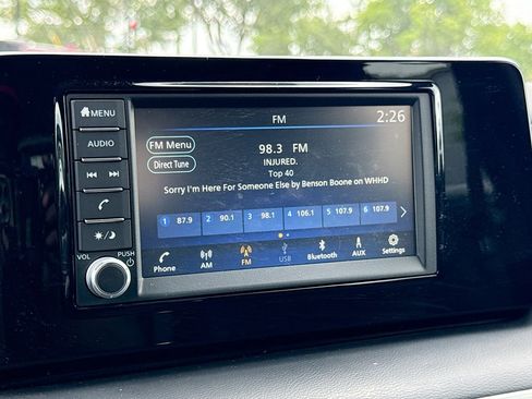 Used 2025 Nissan Kicks S FWD image 25