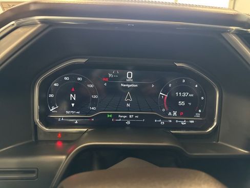 Used 2023 GMC Sierra 1500 Denali image 33