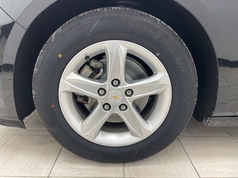 Used 2024 Chevrolet Malibu LT image 8