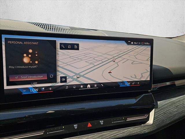 Used 2026 BMW 530i xDrive AWD/4WD image 13