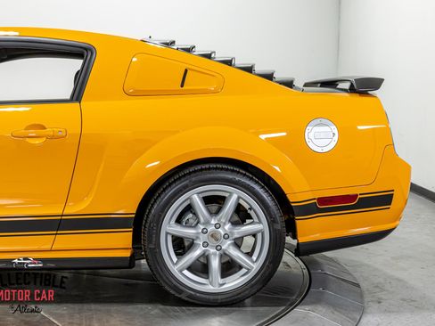 Used 2007 Ford Mustang GT RWD image 41