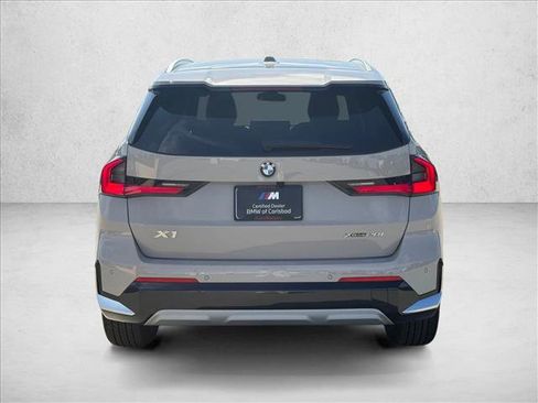 New 2026 BMW X1 xDrive28i w/ Convenience Package image 8
